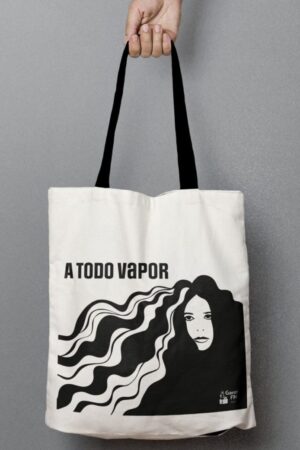 A Todo Vapor - O tropicalismo segundo Gal Costa + Bolsa Exclusiva