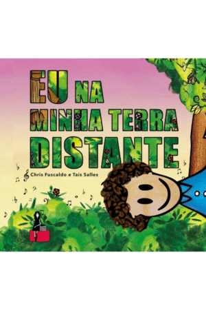 Eu Na Minha Terra Distante