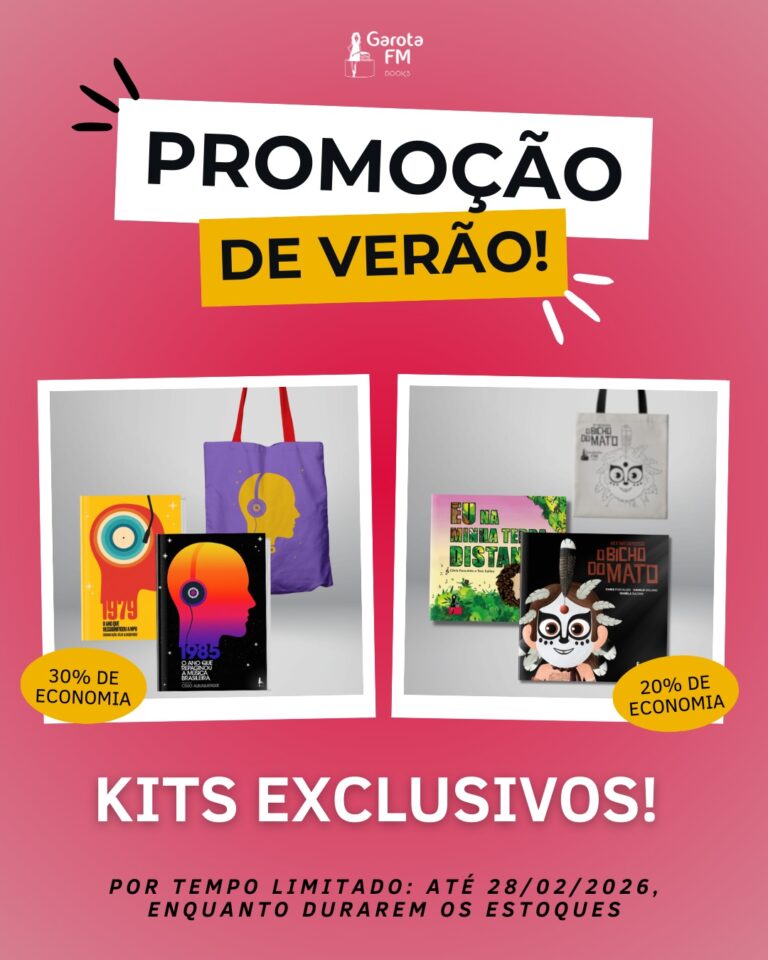 Confira nossa Promoção de Verão!