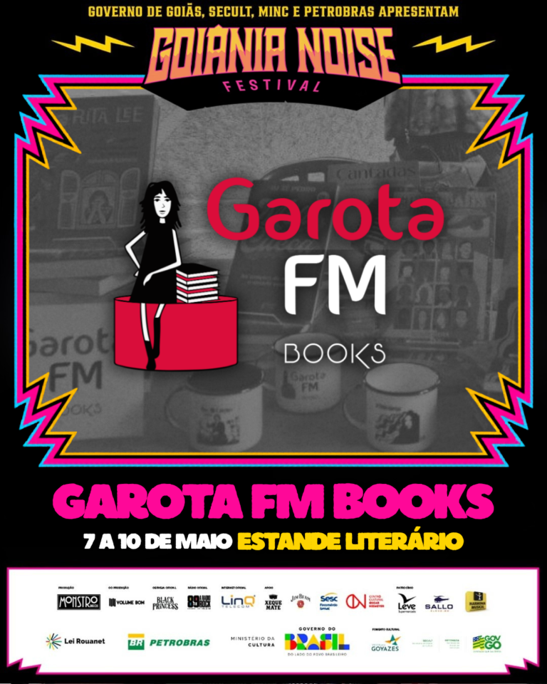 Goiânia Noise
