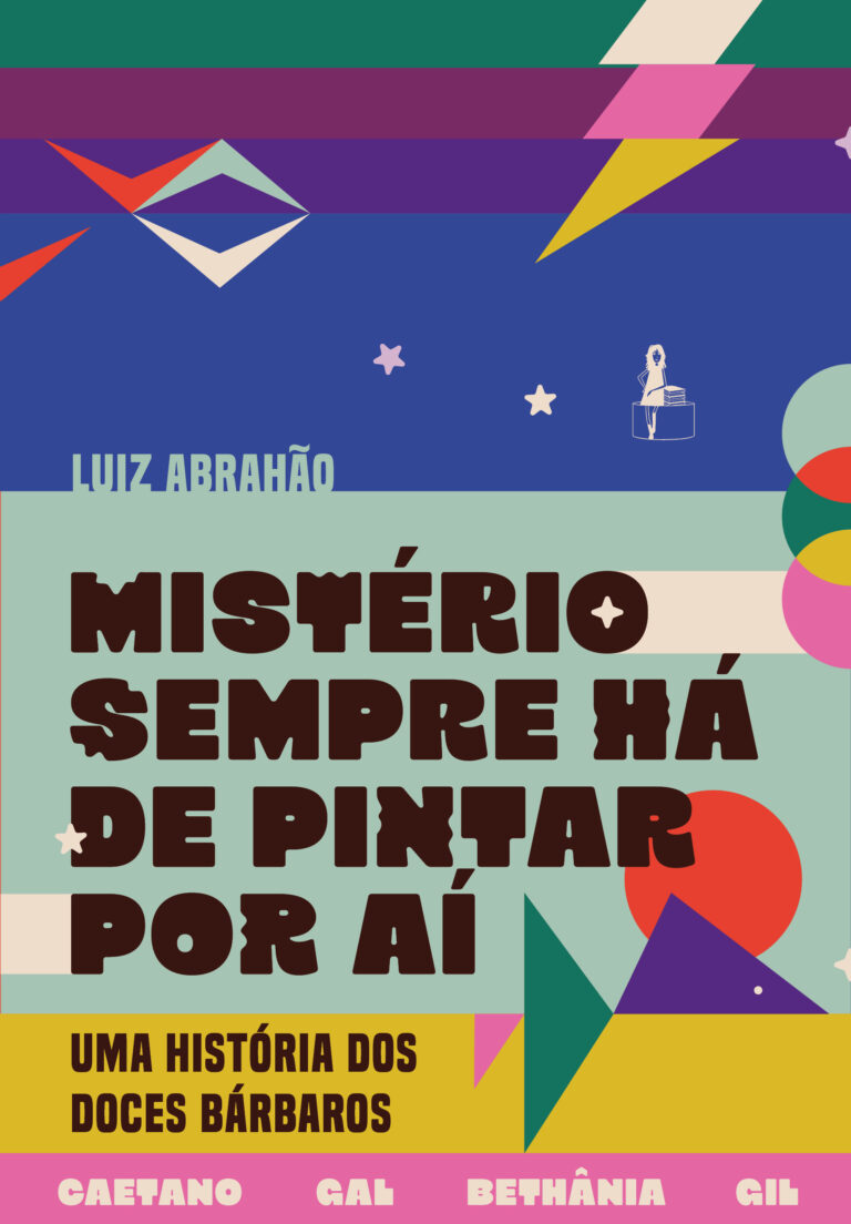 Novidade: Livro revela documentos inéditos dos Doces Bárbaros