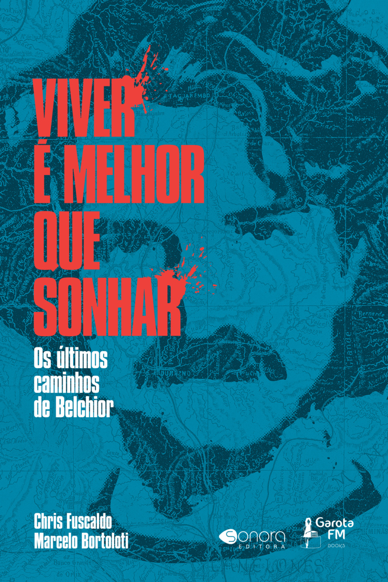 “Viver é Melhor que Sonhar” ganha nova edição em 2026, celebrando 80 anos do artista e 50 anos de “Alucinação”